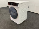 Siemens warmtepompdroger WR47B2C0FG - iQ700 - 9 kg