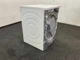 Siemens warmtepompdroger WR47B2C0FG - iQ700 - 9 kg