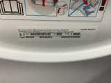 Siemens warmtepompdroger WR47B2C0FG - iQ700 - 9 kg
