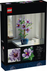 LEGO Botanicals Hibiscus - 10372