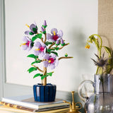 LEGO Botanicals Hibiscus - 10372