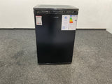 Inventum koelkast KV550B - Tafelmodel - Zwart