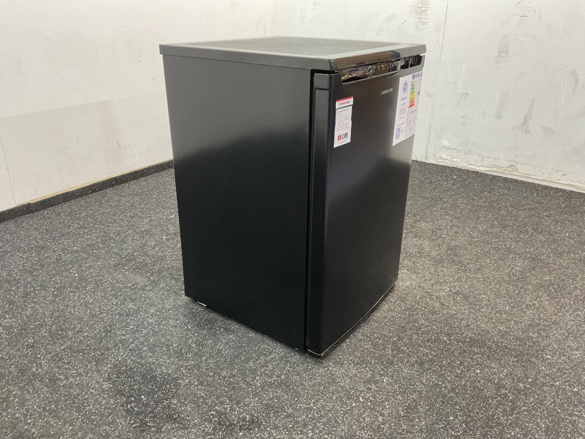 Inventum koelkast KV550B - Tafelmodel - Zwart
