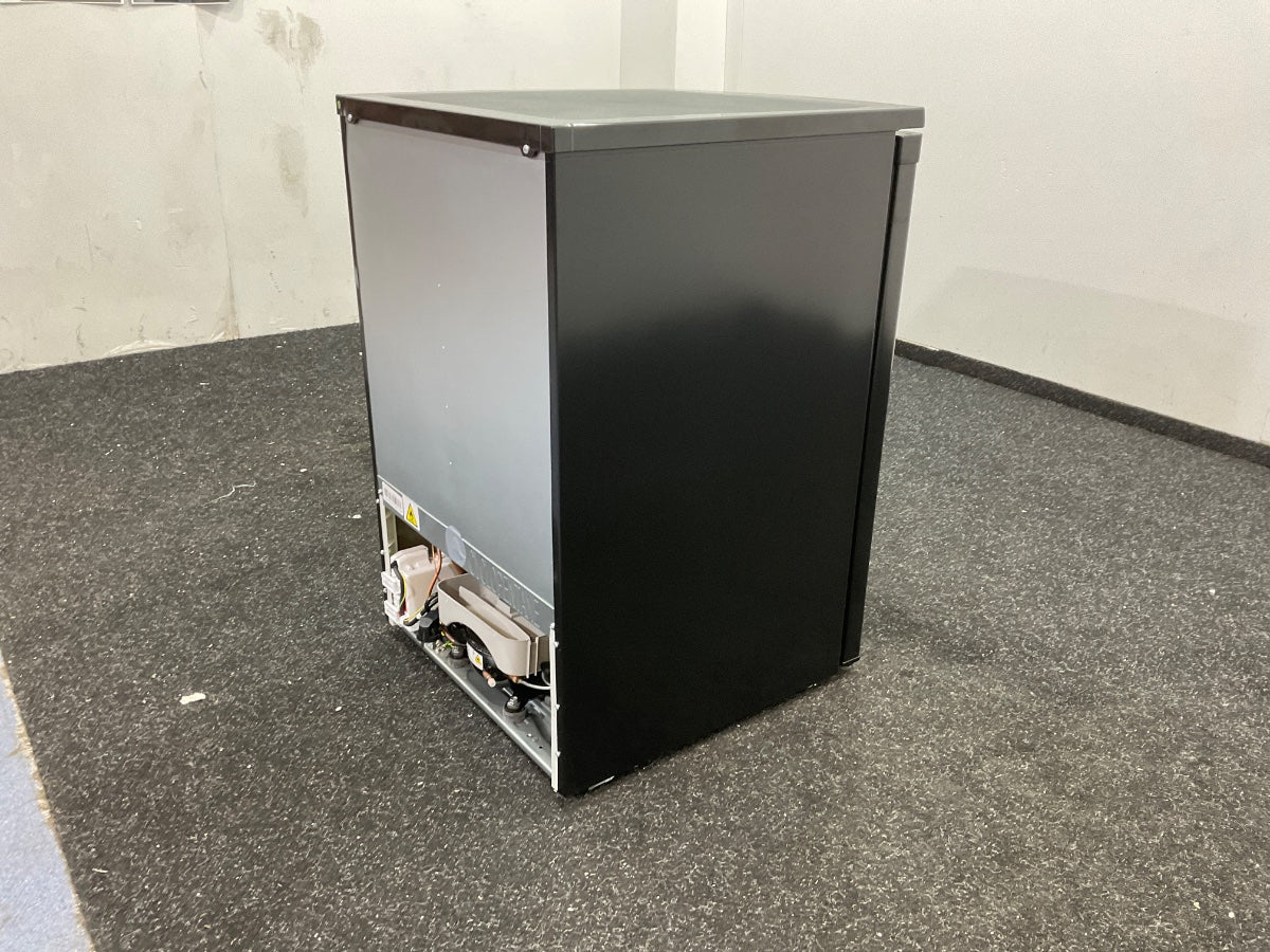 Inventum koelkast KV550B - Tafelmodel - Zwart