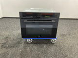 ETNA CM250MZ - Oven met magnetronfunctie - Nis 45 cm - Matzwart