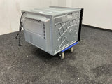 ETNA CM250MZ - Oven met magnetronfunctie - Nis 45 cm - Matzwart