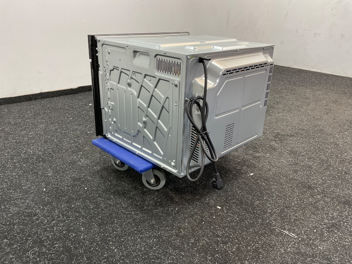 ETNA CM250MZ - Oven met magnetronfunctie - Nis 45 cm - Matzwart