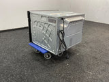 ETNA CM250MZ - Oven met magnetronfunctie - Nis 45 cm - Matzwart