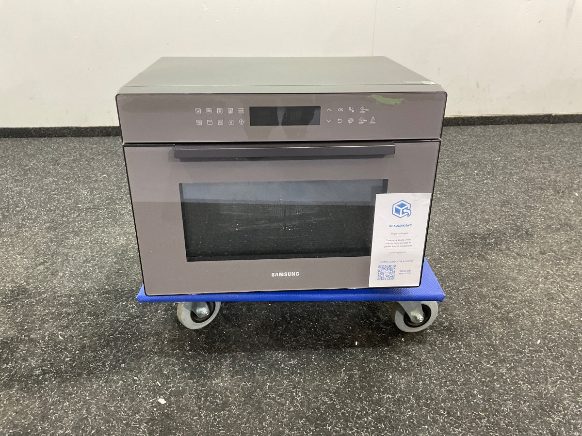 Samsung combi-magnetron MC35R8088CC/EN - Vrijstaand