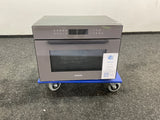 Samsung combi-magnetron MC35R8088CC/EN - Vrijstaand