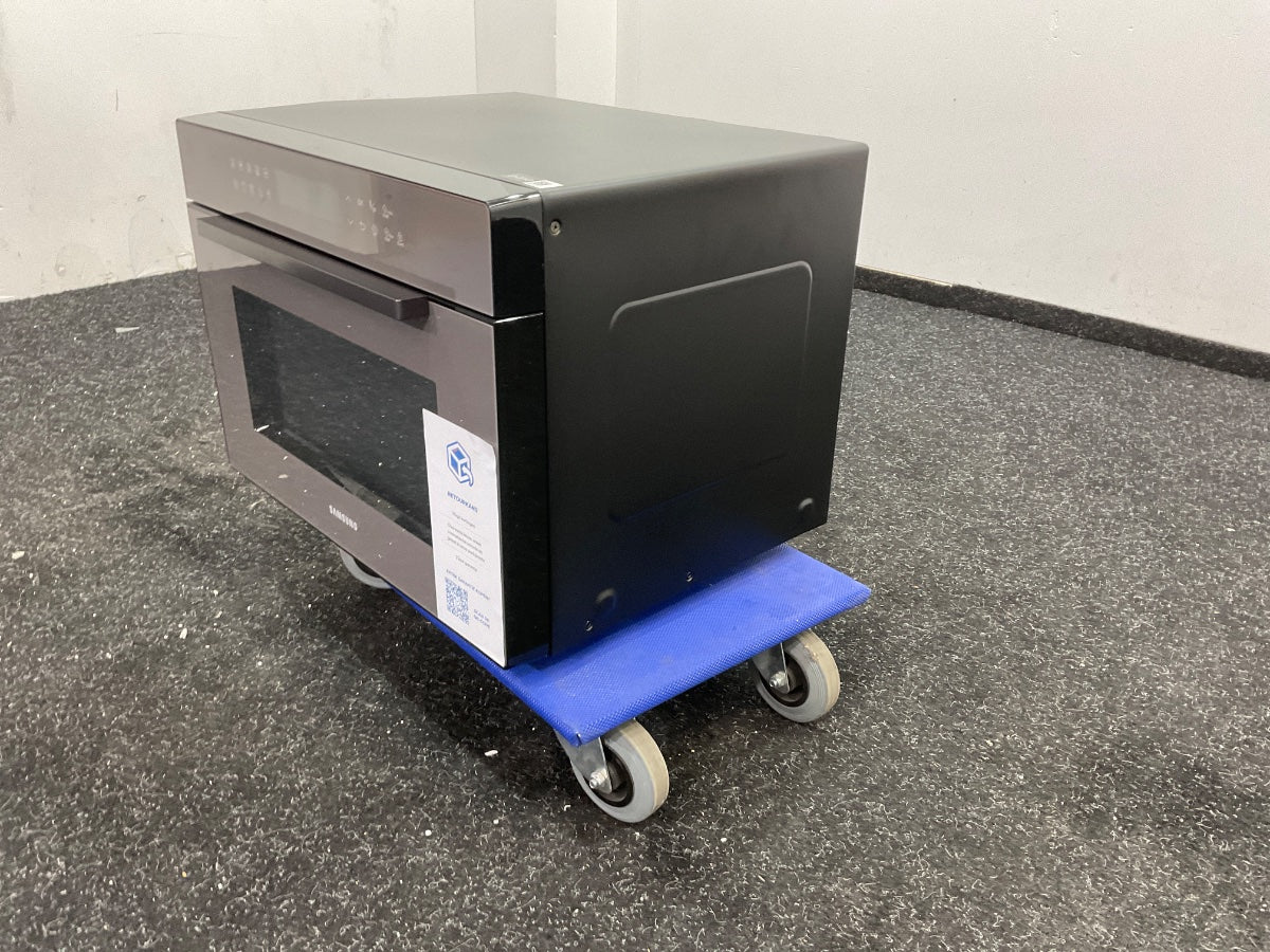 Samsung combi-magnetron MC35R8088CC/EN - Vrijstaand