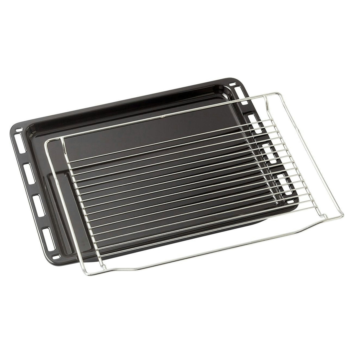 ETNA CM250MZ - Oven met magnetronfunctie - Nis 45 cm - Matzwart