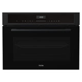 ETNA CM250MZ - Oven met magnetronfunctie - Nis 45 cm - Matzwart