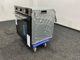 Inventum inbouw oven IOH6072RK - Hetelucht - Grill