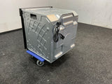 Inventum inbouw oven IOH6072RK - Hetelucht - Grill