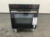 Bosch inbouwoven met magnetron HMG7361B1 - Serie 8