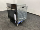 Bosch inbouwoven met magnetron HMG7361B1 - Serie 8