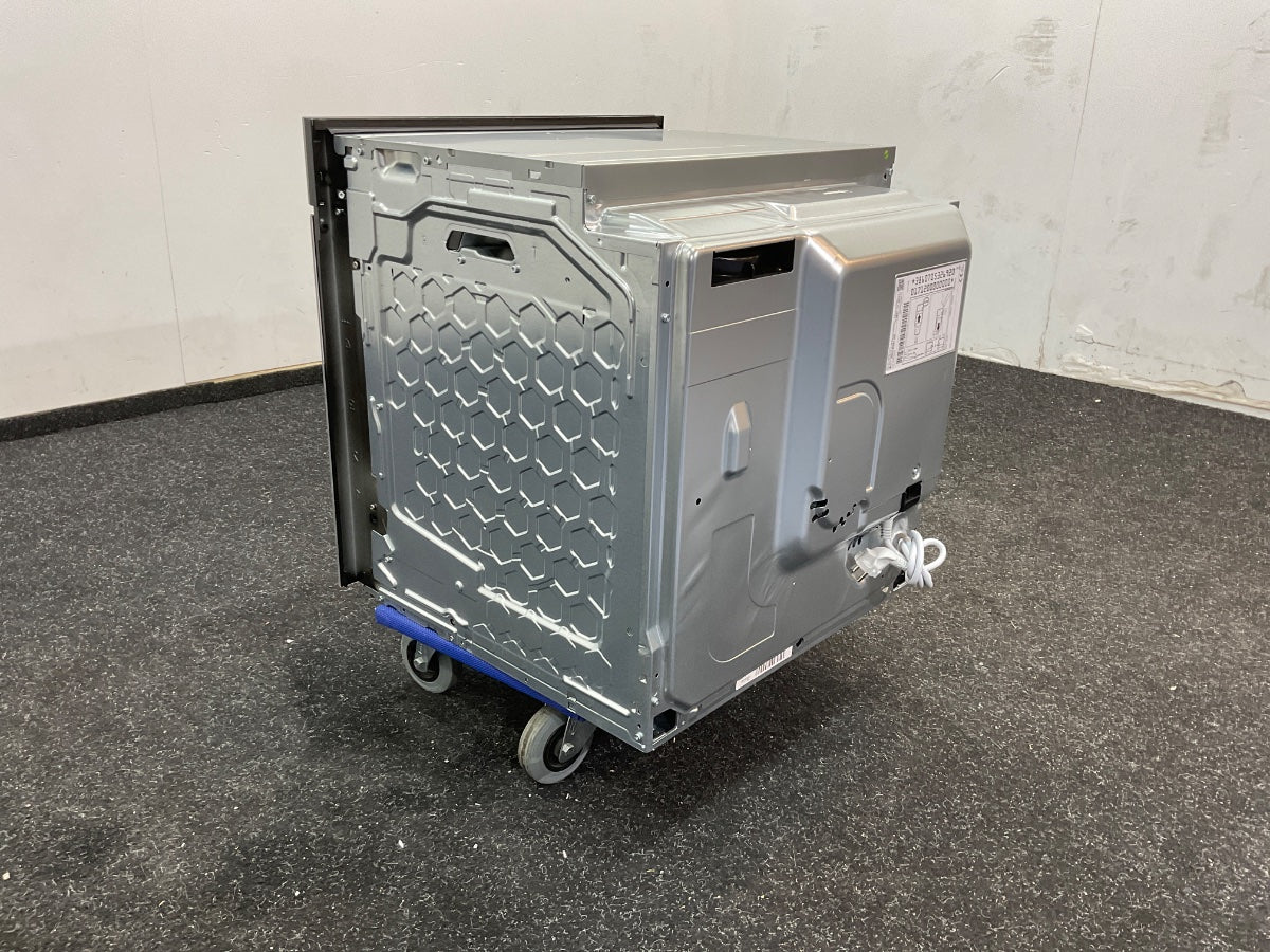 Bosch inbouwoven met magnetron HMG7361B1 - Serie 8