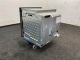 Bosch inbouwoven met magnetron HMG7361B1 - Serie 8