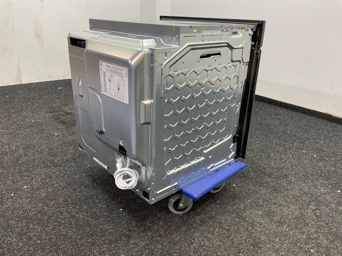 Bosch inbouwoven met magnetron HMG7361B1 - Serie 8