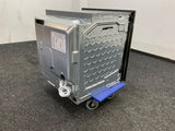 Bosch inbouwoven met magnetron HMG7361B1 - Serie 8
