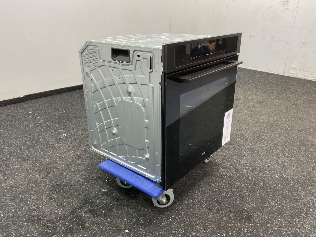 ETNA oven met magnetronfunctie MO670MZ - Matzwart - 60cm