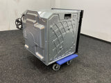 ETNA oven met magnetronfunctie MO670MZ - Matzwart - 60cm