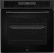 ETNA oven met magnetronfunctie MO670MZ - Matzwart - 60cm