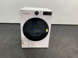 LG warmtepompdroger RHX5009TWB - 9 kg - Wit