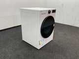 LG warmtepompdroger RHX5009TWB - 9 kg - Wit