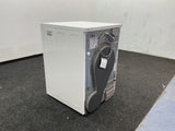 LG warmtepompdroger RHX5009TWB - 9 kg - Wit