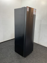 Inventum koelkast KK1850B - Vrijstaand - Zwart
