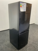 Tomado koelkast TCR1420B - Zwart