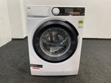AEG wasmachine LR85944 8000 serie PowerCare - 9 kg - Wit