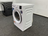 Beko wasmachine b300 BM3WFU38412CW - 8 kg - Wit