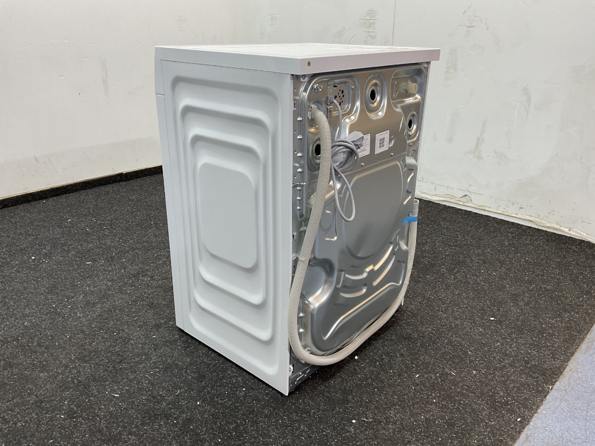 Beko wasmachine b300 BM3WFU38412CW - 8 kg - Wit