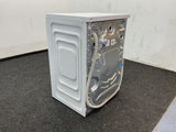 Beko wasmachine b300 BM3WFU38412CW - 8 kg - Wit