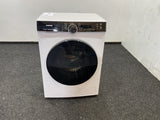 Inventum wasmachine VWM8010W - 8kg - Wit