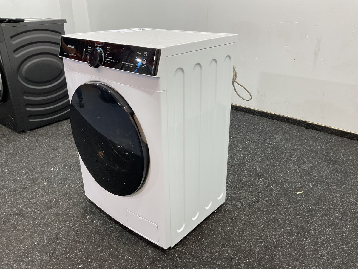 Inventum wasmachine VWM8010W - 8kg - Wit