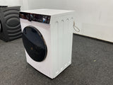 Inventum wasmachine VWM8010W - 8kg - Wit