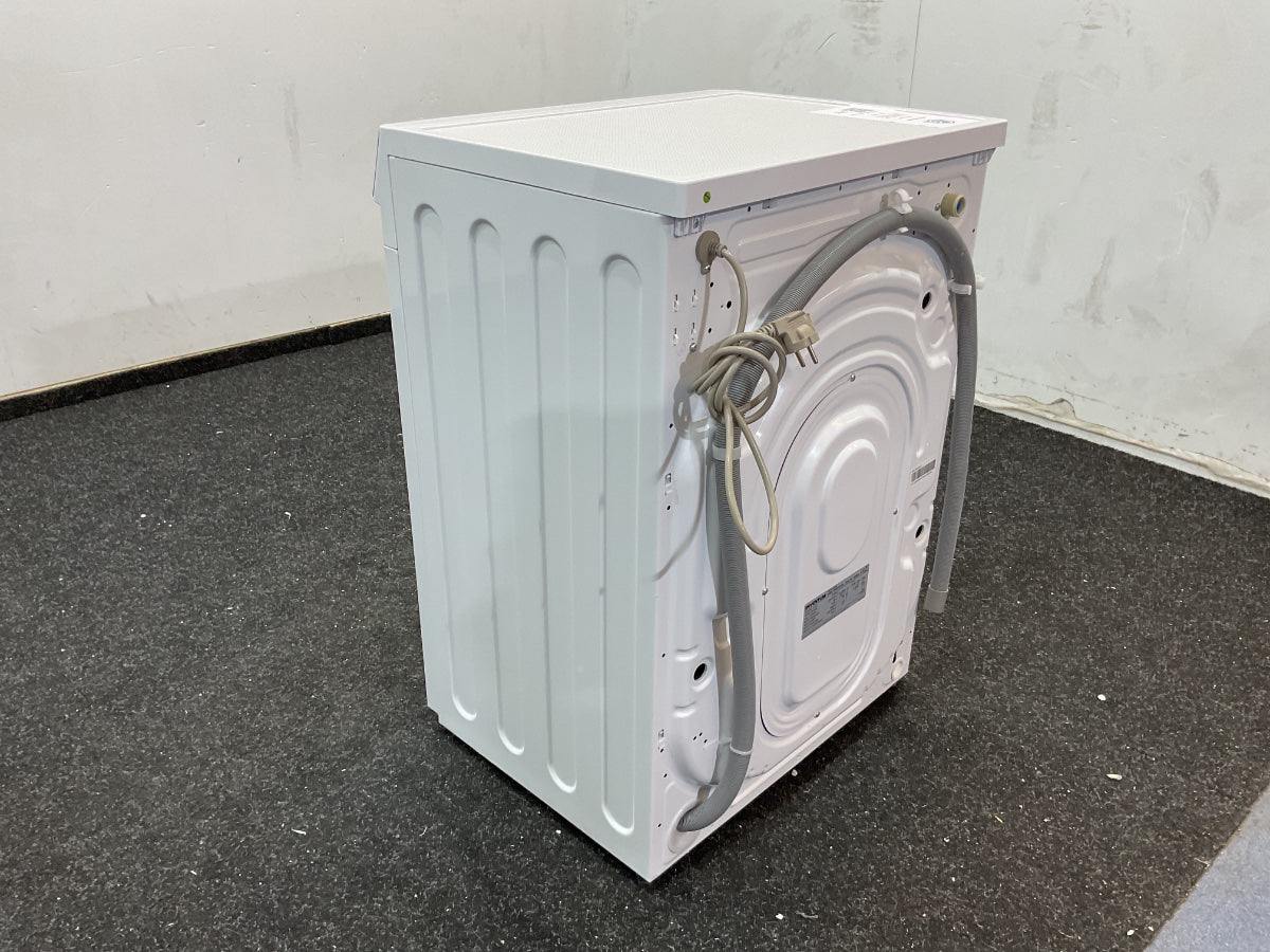 Inventum wasmachine VWM8010W - 8kg - Wit