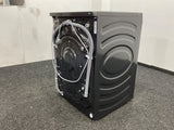 Hisense wasmachine 5S Serie WF5S1045BB - Zwart
