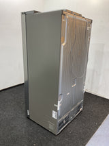 LG Amerikaanse koelkast GSBC40PYPE - Zilver