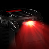 Garmin Epix 010-02804-01 Epix Pro Gen 2 Sapphire Horloge