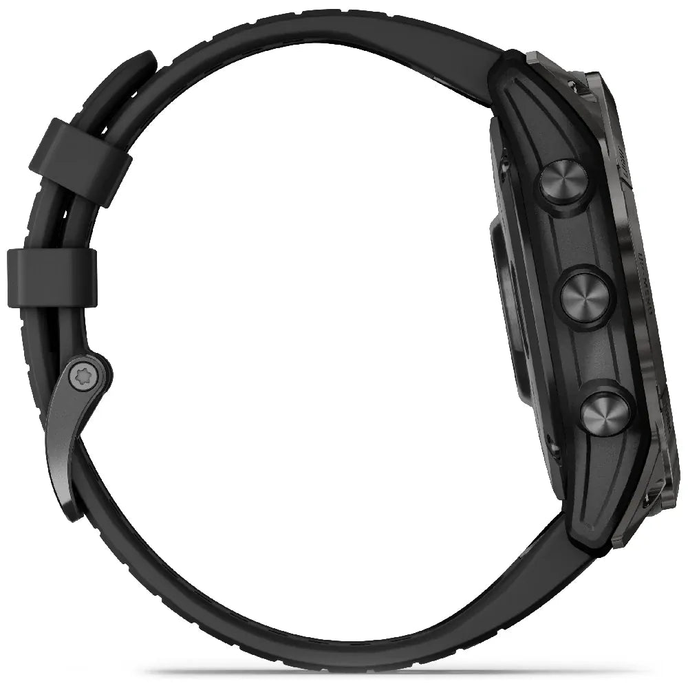 Garmin Epix 010-02804-01 Epix Pro Gen 2 Sapphire Horloge