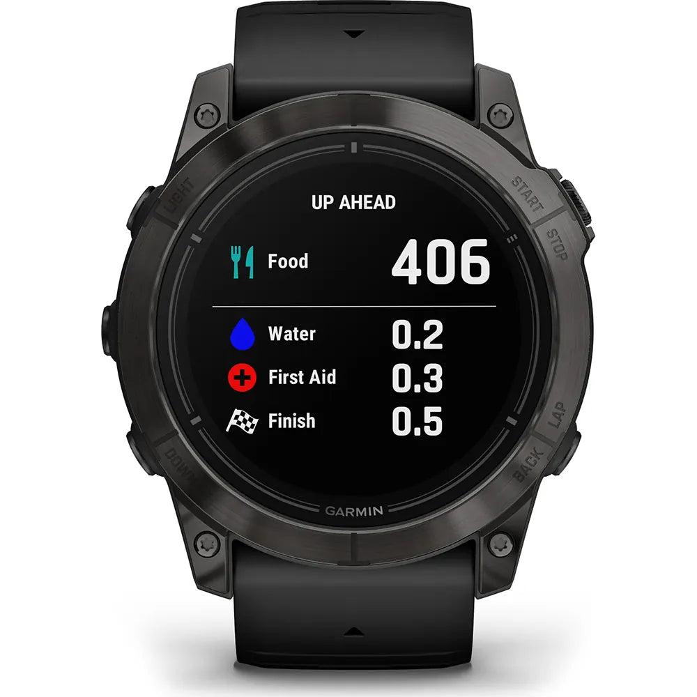 Garmin Epix 010-02804-01 Epix Pro Gen 2 Sapphire Horloge