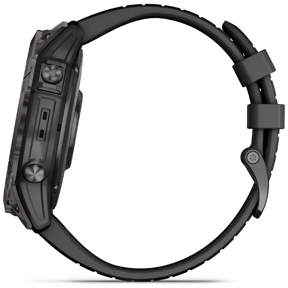 Garmin Epix 010-02804-01 Epix Pro Gen 2 Sapphire Horloge