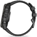 Garmin Epix 010-02804-01 Epix Pro Gen 2 Sapphire Horloge