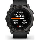 Garmin Epix 010-02804-01 Epix Pro Gen 2 Sapphire Horloge