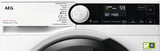 AEG wasmachine LR85944 8000 serie PowerCare - 9 kg - Wit